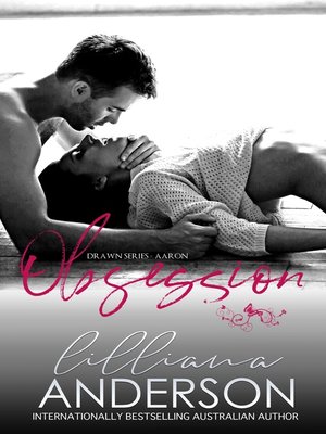 cover image of Drawn 2--Obsession (Aaron)